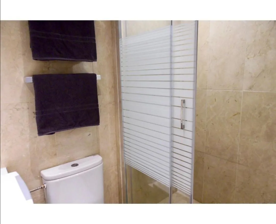 Apartamento Benalmádena Costa