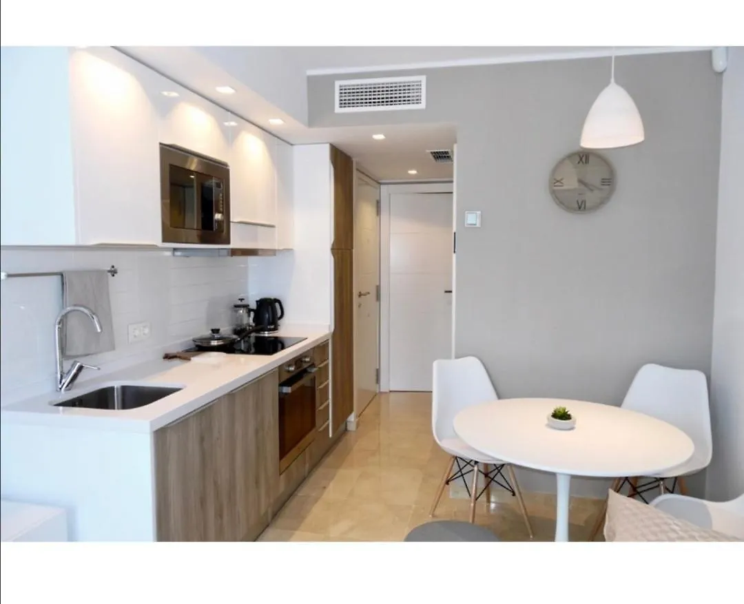 Apartamento Benalmádena Costa 0*,  España