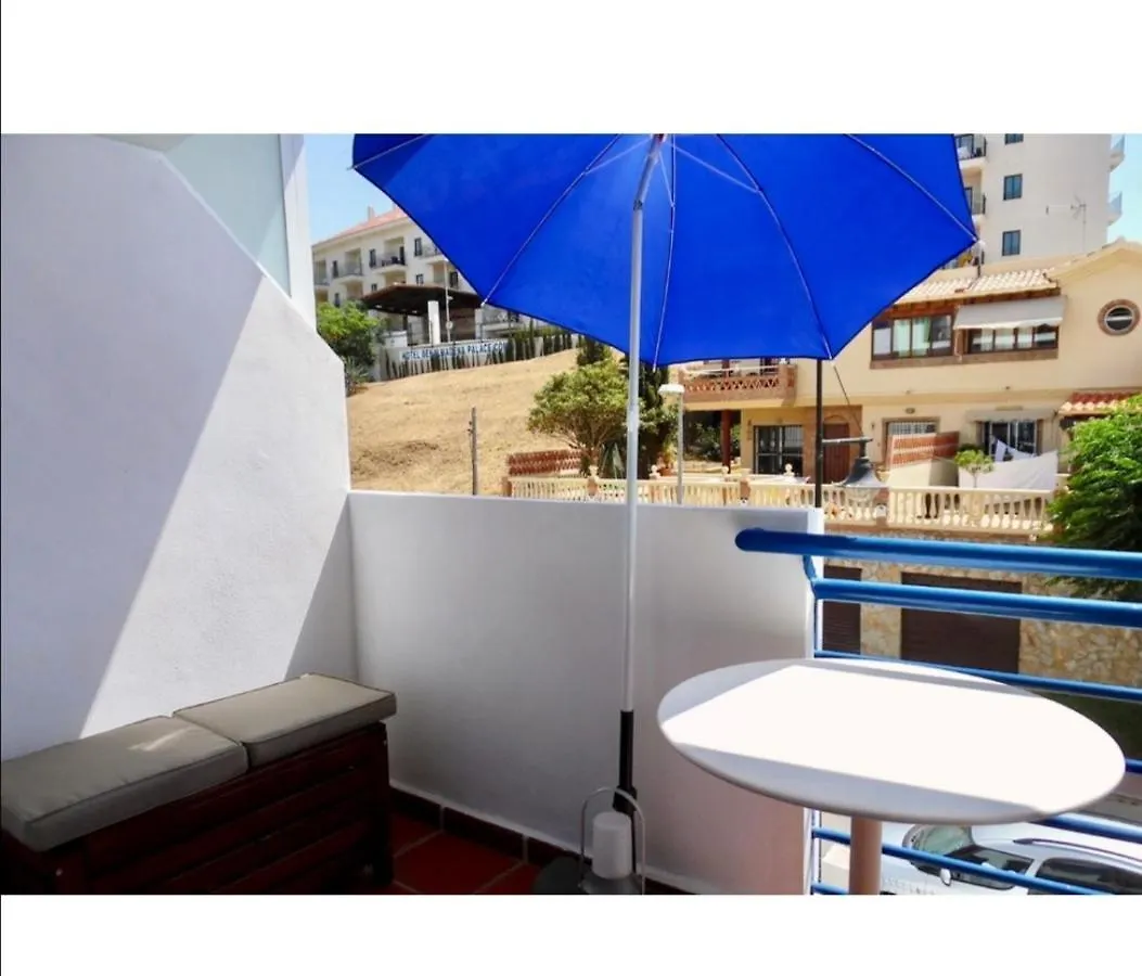 Apartamento Benalmádena Costa España