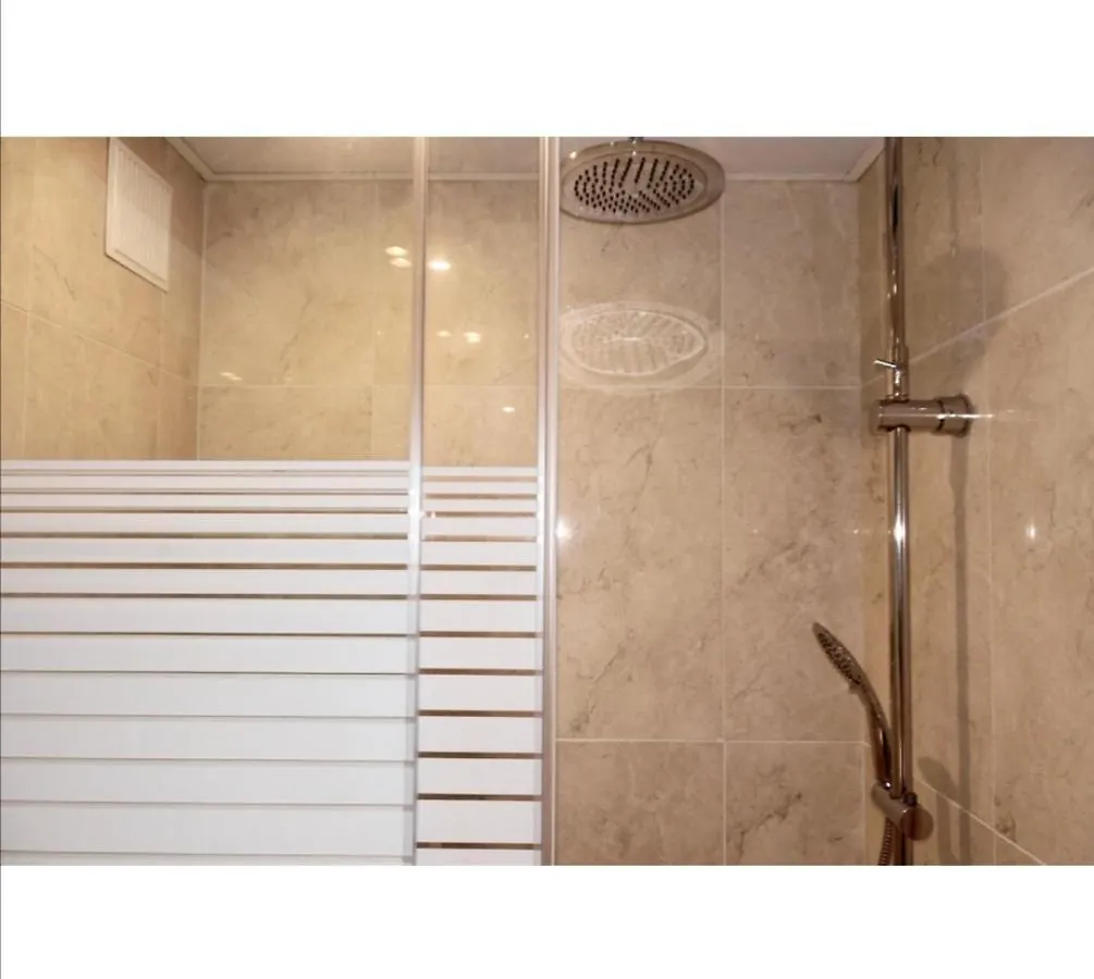Apartamento Benalmádena Costa España