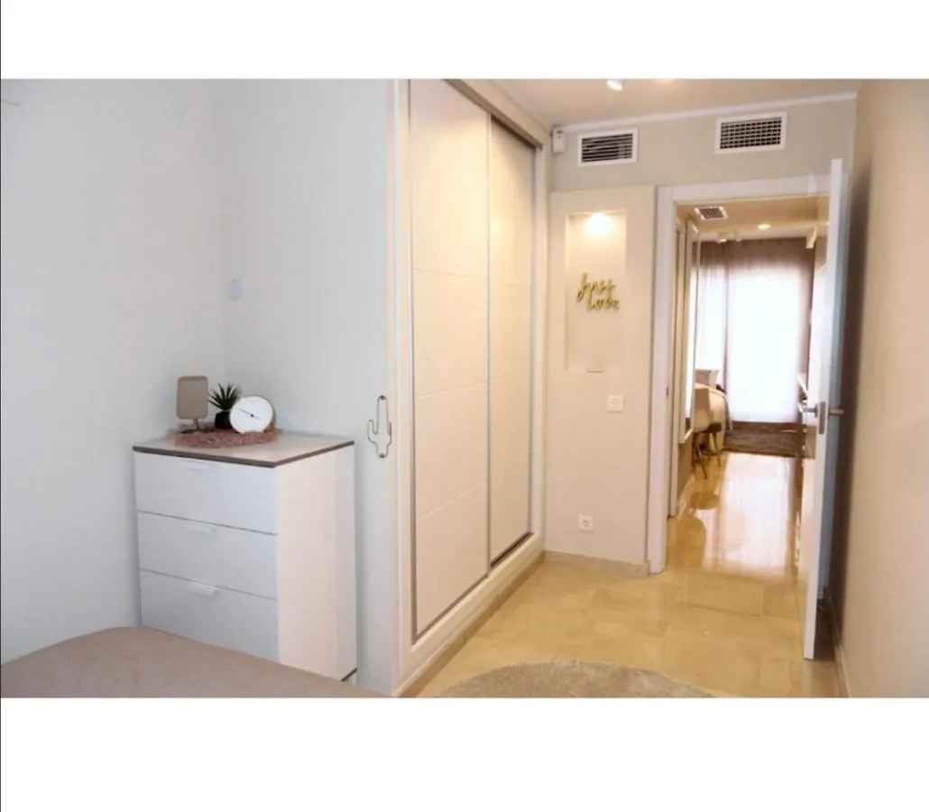 Apartamento Benalmádena Costa