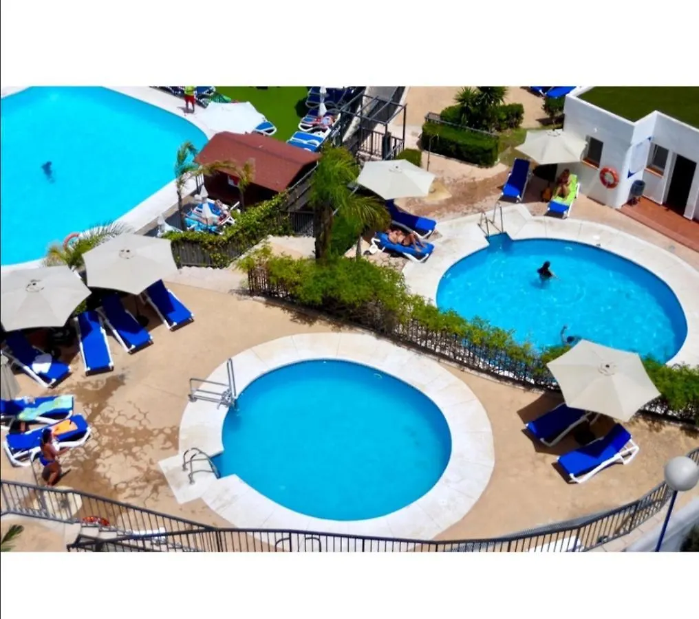 Apartment Apartamento Benalmadena Costa