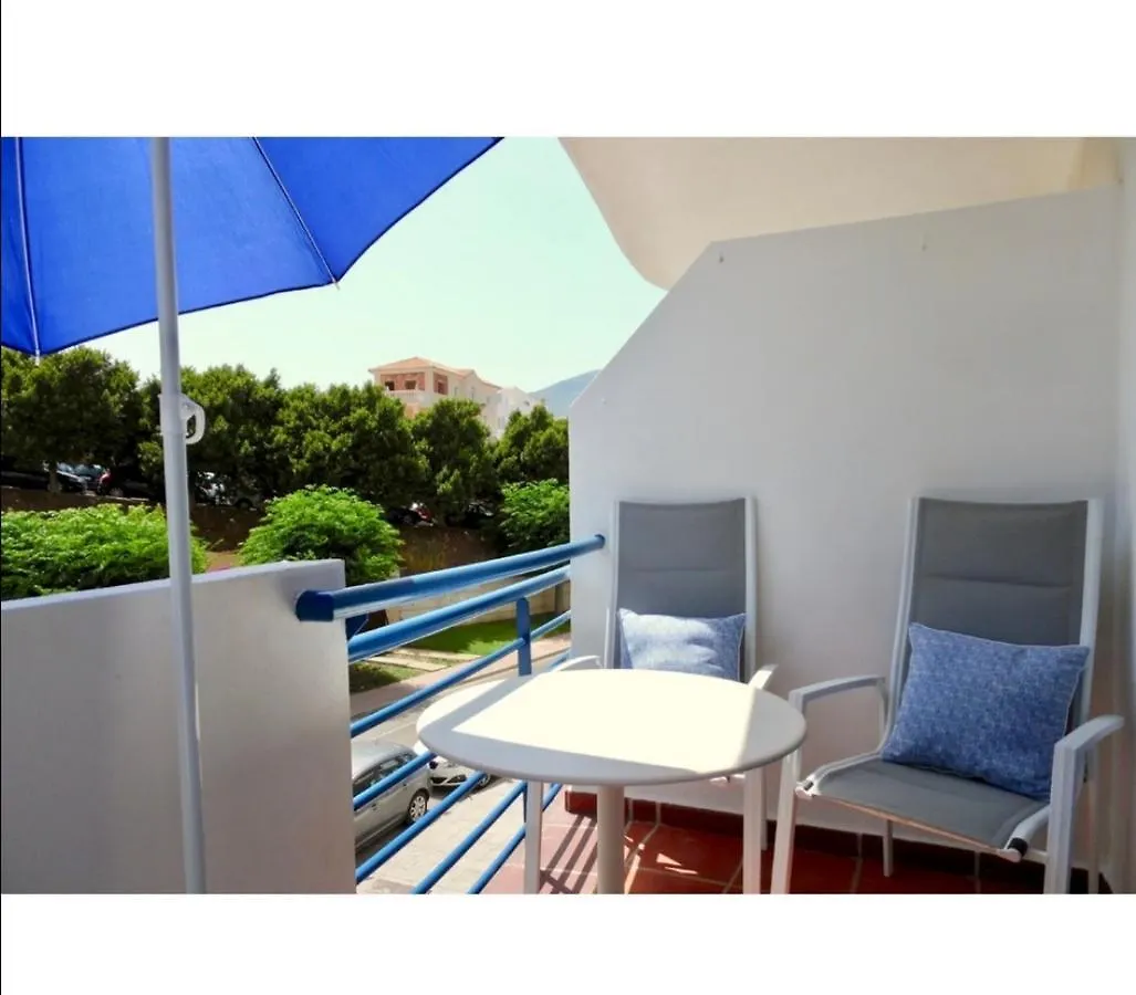 Apartamento Benalmadena Costa Spain