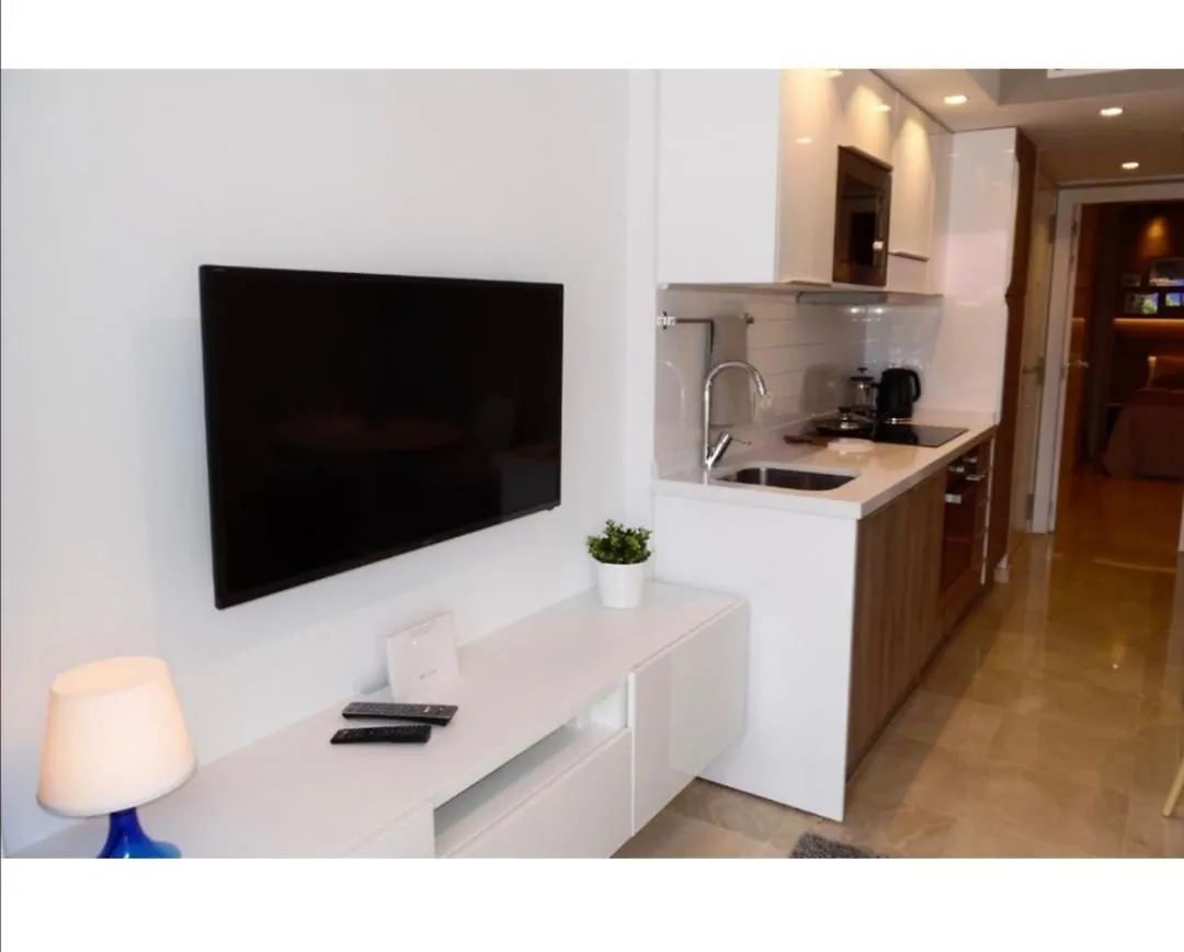 Apartamento Benalmadena Costa 0*,
