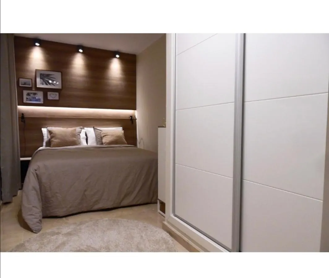 Apartamento Benalmadena Costa Apartment