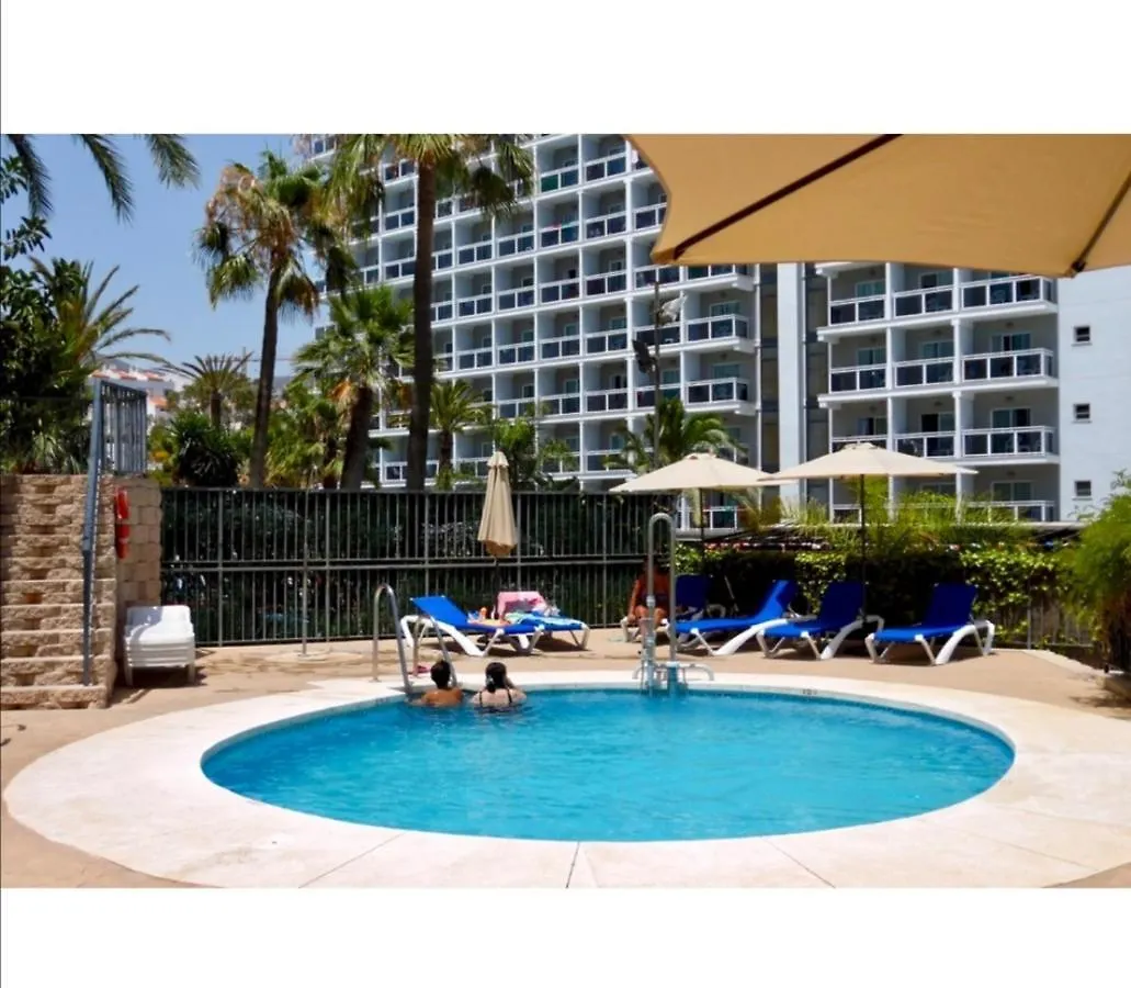 Apartamento Benalmadena Costa